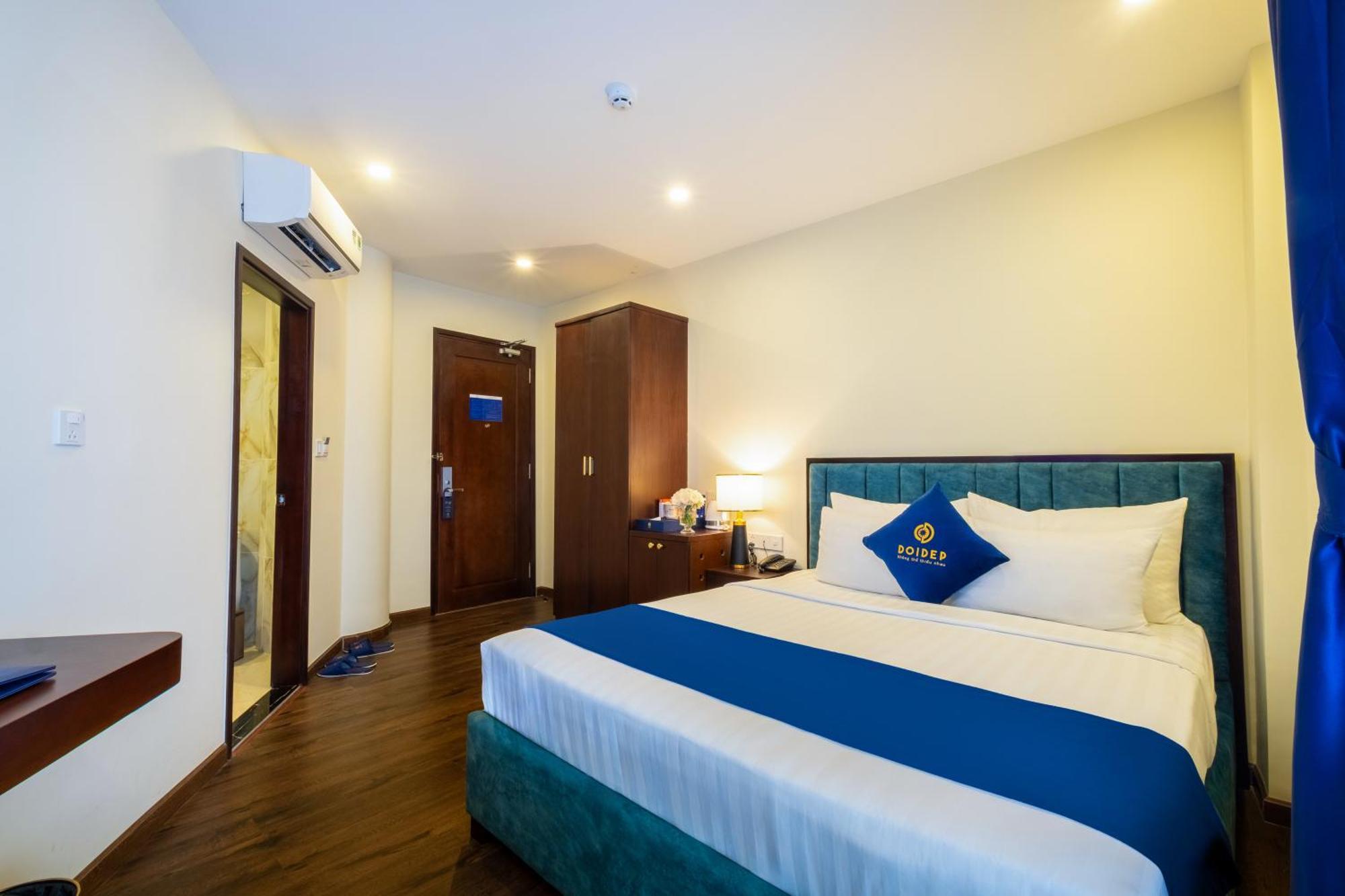 Sandals Camellia Hotel Далат Экстерьер фото